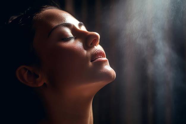 डीप फेस क्लीजिंग में हेल्प: स्किन लेयर्स में मौजूद गंदगी को साफ करने के लिए मसाज फायदेमंद होती है. फेस स्टीम के बाद ब्लैक हेड्स और व्हाइट हेड्स को रिमूव करने के बाद सॉफ्ट स्क्रब को चेहरे पर लगाएं और करीब 15 मिनट तक मसाज करें. इससे स्किन पर मौजूद डस्ट आसानी से हट जाएगी और चेहरा क्लीन हो जाएगा.