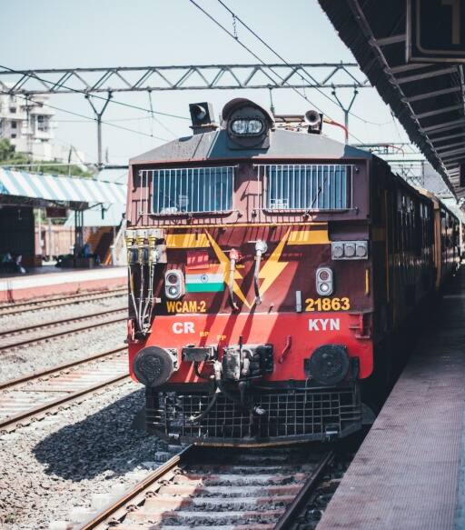 एक ऐसी ट्रेन, जिसमें फ्री में कर सकते हैं सफर