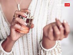 Perfume Tips: रात में लगाते हैं परफ्यूम तो हो जाएं सावधान, बिगड़ सकते हैं आपके काम
