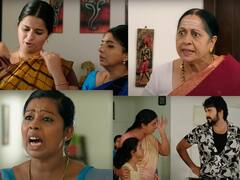 Ethirneechal : ரணகளமான குணசேகரன் வீடு... வெண்பாவால் வெடித்த புது பிரச்சினை... எதிர்நீச்சலில் நேற்று நடந்தது என்ன?