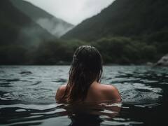 पूरी जिंदगी में सिर्फ शादी के दिन नहाती हैं इस देश की महिलाएं, कई पुरुषों के साथ रखती हैं संबंध