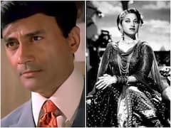 Suraiya Dev Anand Love Story: एक दूजे से बेपनाह मोहब्बत करते थे देवआनंद और सुरैया, शादी भी करना चाहते थे लेकिन इस वजह से अधूरी रह गई इनकी प्यार की दास्तान