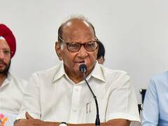 महिला आरक्षण बिल का जिक्र कर शरद पवार ने कसा तंज, 'शायद पीएम मोदी को मालूम नहीं है कि...'