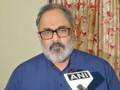 Cauvery Row: Siddaramaiah Giving Water To Tamil Nadu Under DMK's Pressure, Union Minister