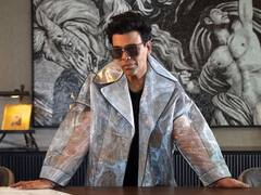 एकतरफा प्यार में टूटा Karan Johar का दिल! फिल्म मेकर ने खुद किया रिवील, कहा- 'मेरा दिल तोड़ दिया...'