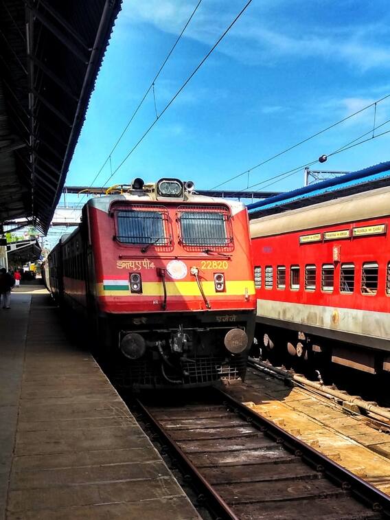 क्या ट्रेन टिकट लेने के बाद भी भरना पड़ सकता है जुर्माना?