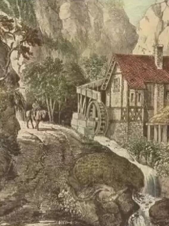 इस एक फोटो में छिपे हैं कई चेहरे, 9 सेकेंड में खोज के बताइए