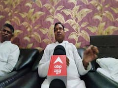 पूर्व मंत्री संतोष कुमार सुमन ने कहा- नीतीश कुमार डोल ड्रम, बताया क्यों नहीं खुल कर बोल पा रहे