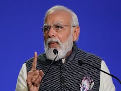 PM Modi To Visit Poll-Bound Telangana In October, Address Several Public Rallies