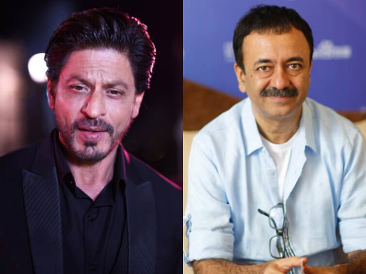 Dunki: Rajkumar Hirani And Shah Rukh Khan Engage In A Fun Exchange About The Actor Taking Long Bathroom Breaks