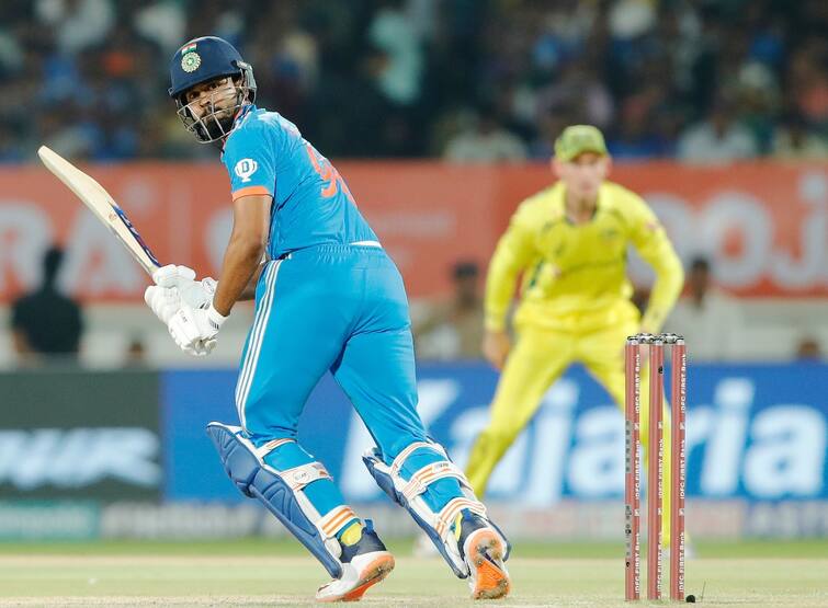 ND vs AUS 3rd ODI Rajkot These are the main reason of team india loss third ODI against Australia IND vs AUS, Rajkot ODI: વર્લ્ડકપ પહેલા ભારતીય ટીમની રાજકોટમાં શરમજનક હાર, આ રહ્યા હારના મુખ્ય કારણો