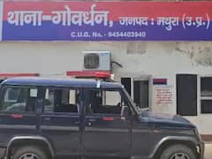 मथुरा में लगातार बढ़ रहे साइबर क्राइम के मामले, जामताड़ा को भी छोड़ा पीछे, ये थाना क्षेत्र बना अड्डा