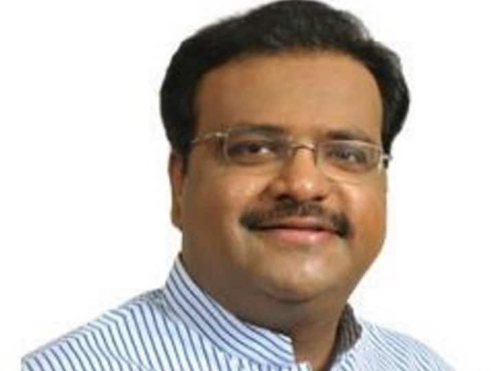 Ajit Pawar Group Elected Sameer Bhujbal As New Mumbai President