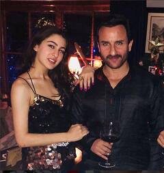 Saif Ali Khan Bedroom Secrets: जब बेटी के सामने सैफ अली खान ने खोले थे अपने बेडरूम सीक्रेट, ऐसा था सारा अली खान का रिएक्शन