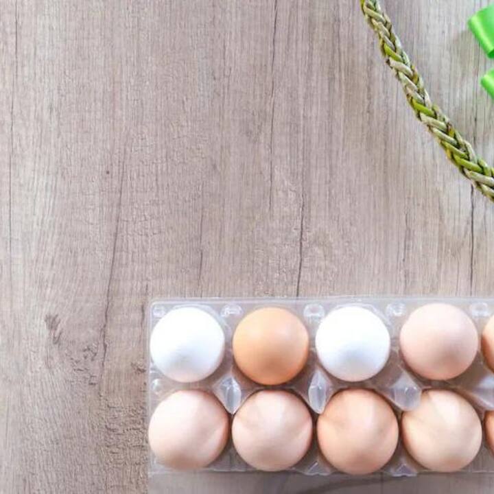 এতে প্রচুর পরিমাণে কোলিন, আয়রন এবং ফোলাট রয়েছে। যা শরীরের জন্য খুবই স্বাস্থ্যকর এবং স্বাস্থ্য বজায় রাখতে সাহায্য করে।