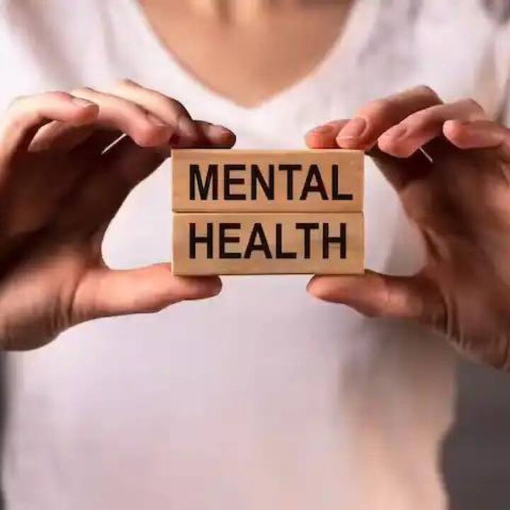 কাজের চাপ, সম্পর্কের চাপ বা প্রতিযোগিতার চাপ... যাই হোক না কেন, এই সমস্ত জিনিস সরাসরি মানসিক স্বাস্থ্যের উপর প্রভাব ফেলছে।