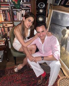 Saif Ali Khan Bedroom Secrets: जब बेटी के सामने सैफ अली खान ने खोले थे अपने बेडरूम सीक्रेट, ऐसा था सारा अली खान का रिएक्शन