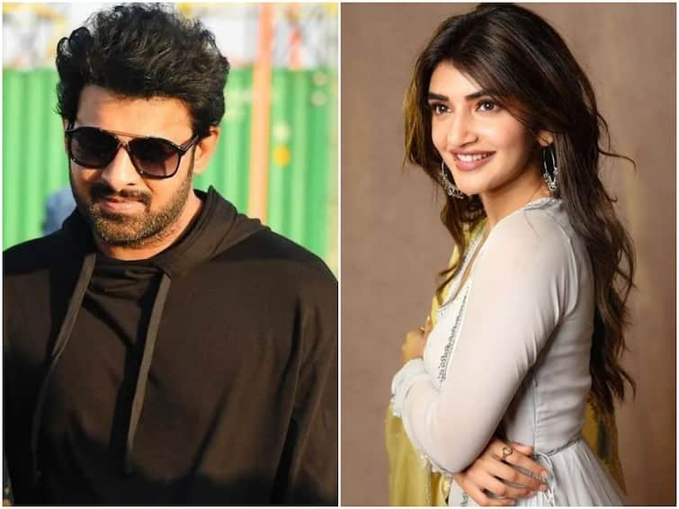 No Heroine Picked, Prabhas’ Director Clarifies about Sreeleela మరో మూవీ నుంచి శ్రీలీలా ఔట్? ప్రభాస్ సినిమాలో హీరోయిన్‌పై క్లారిటీ ఇచ్చిన డైరెక్టర్