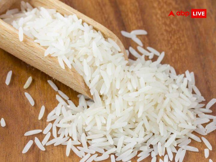 ચોખા: ચોખાનો ઉપયોગ ખોરાક તરીકે અને પૂજા સામગ્રી તરીકે થાય છે. એવું માનવામાં આવે છે કે જો ચોખાનું વાસણ અથવા ચોખા કોઈના હાથમાંથી નીકળી જાય તો તે કોઈ ખરાબ સમાચાર મળવાનો સંકેત છે.