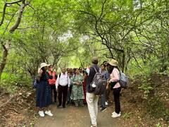 In Pics: वर्ल्ड टूरिज्म डे स्पेशल! उदयपुर की सबसे खूबसूरत जगह और झील से जंगल तक की खुबसूरती देखें इन तस्वीरों में