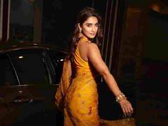 PHOTO: पूजा हेगडे बनणार क्रिकेटरची नवरी?