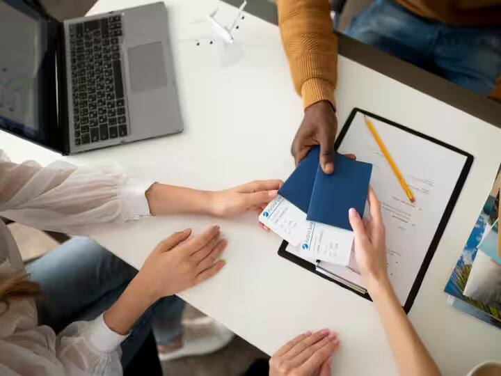 આંકડા અનુસાર, છેલ્લા પાંચ વર્ષમાં (2018 થી 2023) 1.6 લાખ ભારતીયોએ કેનેડાની નાગરિકતા લીધી છે.