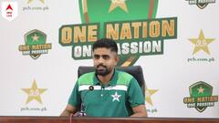 সেমিফাইনাল নয়, চ্যাম্পিয়ন হয়ে ফেরাই লক্ষ্য, ঘোষণা পাকিস্তানের অধিনায়কের