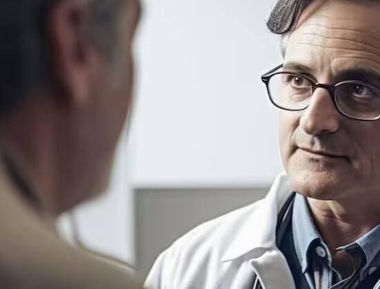 ਅੱਜਕੱਲ੍ਹ ਲੋਕ 40 ਸਾਲ ਦੀ ਉਮਰ ਵਿੱਚ ਕਈ ਗੰਭੀਰ ਬਿਮਾਰੀਆਂ ਦਾ ਸ਼ਿਕਾਰ ਹੋ ਰਹੇ ਹਨ। ਇਸ ਤੋਂ ਪਹਿਲਾਂ ਜ਼ਿਆਦਾਤਰ ਲੋਕਾਂ ਨੂੰ 60 ਸਾਲ ਦੀ ਉਮਰ ਵਿੱਚ ਦਿਲ ਦੀ ਬਿਮਾਰੀ ਦਾ ਖ਼ਤਰਾ ਹੁੰਦਾ ਸੀ। ਇਸ ਦੇ ਨਾਲ ਹੀ ਜ਼ਿਆਦਾਤਰ ਲੋਕ 40 ਸਾਲ ਦੀ ਉਮਰ 'ਚ ਹਾਰਟ ਅਟੈਕ ਦਾ ਸ਼ਿਕਾਰ ਹੋ ਜਾਂਦੇ ਹਨ। ਪਿਛਲੇ ਕੁਝ ਸਾਲਾਂ 'ਚ 40 ਸਾਲ ਦੇ ਅਦਾਕਾਰਾਂ ਤੋਂ ਲੈ ਕੇ ਆਮ ਲੋਕਾਂ ਤੱਕ ਹਰ ਕੋਈ ਦਿਲ ਦੇ ਦੌਰੇ ਦਾ ਸ਼ਿਕਾਰ ਹੋ ਗਿਆ ਹੈ। ਦਿਲ ਨਾਲ ਸਬੰਧਤ ਬਿਮਾਰੀਆਂ ਕਾਰਨ ਜ਼ਿਆਦਾਤਰ ਲੋਕ ਛੋਟੀ ਉਮਰ ਵਿੱਚ ਹੀ ਮਰ ਰਹੇ ਹਨ। ਸਭ ਤੋਂ ਹੈਰਾਨੀ ਵਾਲੀ ਗੱਲ ਇਹ ਹੈ ਕਿ ਲੋਕ 40 ਸਾਲ ਦੀ ਉਮਰ ਵਿੱਚ ਹੀ ਦਿਲ ਦੇ ਦੌਰੇ ਦਾ ਸ਼ਿਕਾਰ ਹੋ ਰਹੇ ਹਨ।