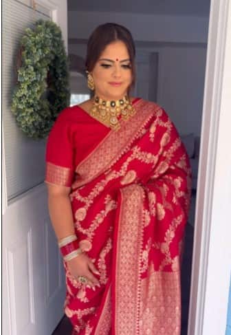 ਪਲਕ ਦਾ ਬਰਾਈਡਲ ਸ਼ਾਵਰ 7 ਅਗਸਤ 2022 ਨੂੰ ਹੋਇਆ ਸੀ। ਇਸੇ ਦੌਰਾਨ ਵਿਆਹ ਦਾ ਐਲਾਨ ਕੀਤਾ ਗਿਆ ਸੀ। ਸਾਲ ਇਸੇ ਸਾਲ 2 ਫਰਵਰੀ ਨੂੰ ਦੋਵੇਂ ਵਿਆਹ ਦੇ ਬੰਧਨ ਵਿੱਚ ਬੱਝੇ।