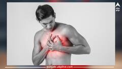 Health News: ਹੁਣ 60 ਦੀ ਬਜਾਏ 40 ਸਾਲ ਦੀ ਉਮਰ 'ਚ ਹੀ ਹਾਰਟ ਅਟੈਕ ਦਾ ਕਹਿਰ, ਨਵੀਂ ਰਿਸਰਚ ਨੇ ਕੀਤਾ ਹੈਰਾਨ