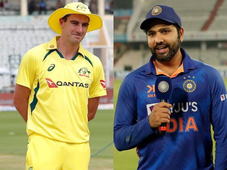 ind vs aus cricket world cup 2023 final india vs australia head to head records in odi world cup history abpp World Cup 2023 : वर्ल्डकपमध्ये ऑस्ट्रेलियाचेच पारडे जड, आतापर्यंत भारताविरोधात किती वेळा सामना?