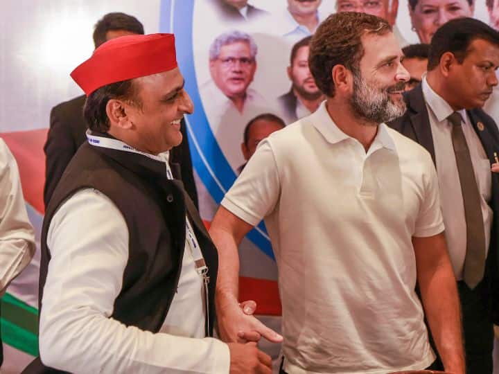 लोकसभा चुनाव 2024: झारखंड के फॉर्मूले से यूपी में सीट बंटवारा क्यों चाह रही है कांग्रेस?