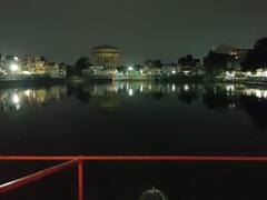 Pitru Paksha 2023: वाराणसी के इस धार्मिक स्थल पर 10 लाख से अधिक पितरों का होता है श्राद्ध, देखें तस्वीरें