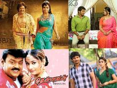 Today Movies in TV, September 26: ரஜினி முதல் விஜயகாந்த் வரை.. டிவியில் ஒளிபரப்பாகும் இன்றைய படங்கள் இதுதான்..!