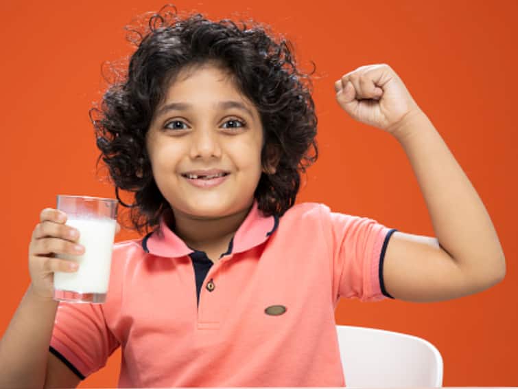 Should All Children Have Health Drinks? Things To Keep In Mind Before Purchasing Health Drinks, See What Experts Say Should All Children Have Health Drinks? See What Experts Say