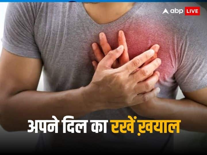 19 years youth died of heart attack during garba practice in gujrat Jamnagar Heart Attack During Garba Practice: गरबा की धुन पर थिरक रहे थे पैर, अचानक रुक गई दिल की धड़कन 19 साल के युवक ने तोड़ा दम
