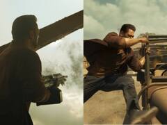 'ओपनिंग डे पर करेगी 100 करोड़ का बिजनेस...' टीजर में सलमान खान का एक्शन देख फैंस ने दिया ऐसा रिएक्शन