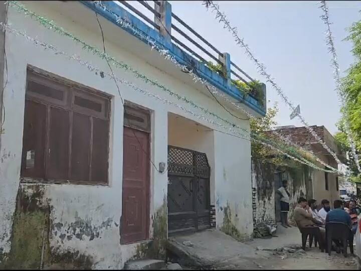 NIA Raid once again at gun house owner house in Udham Singh Nagar ANN NIA Raid: खालिस्तानी नेटवर्क के खिलाफ NIA की छापेमारी, उधमसिंहनगर के बाजपुर में दोबारा टीम ने बोला धावा