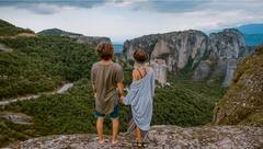 World Tourism Day 2023 : प्रवास करणे आरोग्यासाठी आहे फायदेशीर, संशोधनातून स्पष्ट