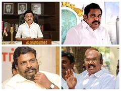 2 ஆண்டுகளில் 50 ஆயிரம் பேருக்கு அரசுப்பணி; இன்று 3 மாவட்டங்களில் கனமழை - முக்கிய செய்திகள்