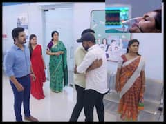 Guppedanta Manasu September 27th: అమ్మ కావాలంటూ రిషి కన్నీళ్లు, దేవయానికి షాక్ ఇచ్చిన ధరణి - శైలేంద్ర విశ్వరూపం!