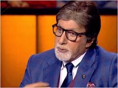 बॉलीवुड के किस एक्टर के बहुत बड़े फैन हैं अमिताभ बच्चन? बिग बी ने 'केबीसी 15 में किया खुलासा, बोले- 'जब भी फिल्म का इतिहास लिखा जाएगा तो..'