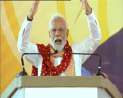 PM Modi Vadodara Visit: વડોદરાએ મને એક દીકરા તરીકે સ્થાન આપ્યુઃ પીએમ મોદી