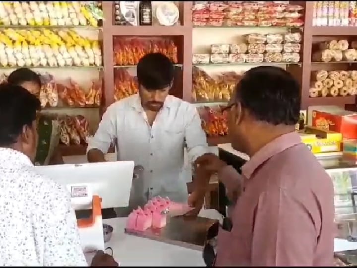 Thoothukudi Cake Shop : கெட்டுப்போன கேக் விற்பனை.. பேக்கரி மீது உணவு பாதுகாப்பு துறை அதிரடி நடவடிக்கை!