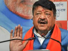 నేనో సీనియర్ లీడర్‌ని, చేతులు జోడించి ఓట్లు అడుక్కోవాలా - బీజేపీ నేత సంచలన వ్యాఖ్యలు