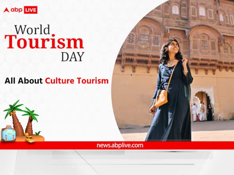 World Tourism Day 2023: All About Cultural Tourism World Tourism Day 2023: All That You Need To Know About Culture Tourism
