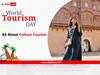 World Tourism Day 2023: All That You Need To Know About Culture Tourism