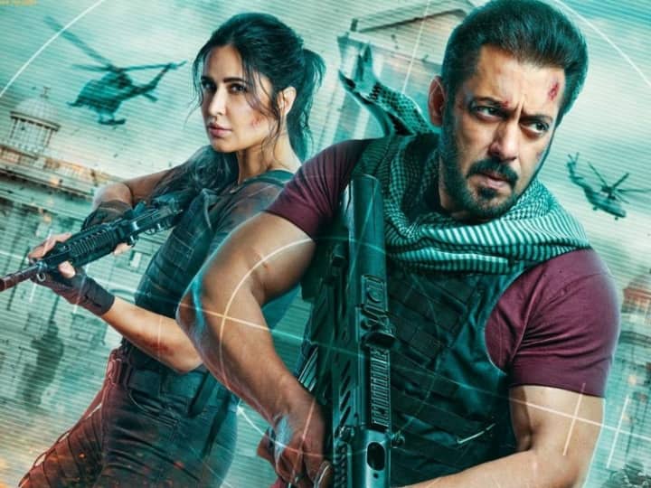 The teaser of ‘Tiger 3’ created a stir on social media, know the collection of the last two films of the series