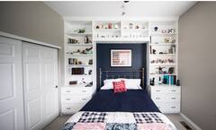 Children Room Decoration Ideas : मुलांच्या खोलीची सजावट कशी असावी? फॉलो करा या टिप्स