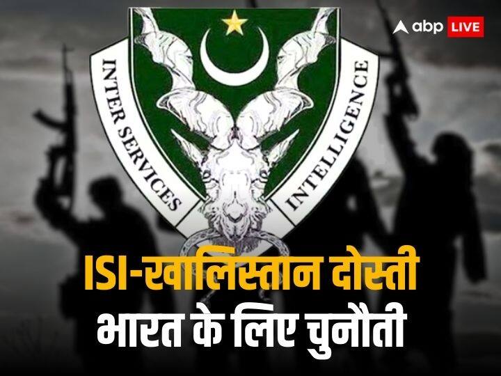 Pakistan ISI Khalistan Alliance Anti India Narrative by Social Media Platform Reveal NIA भारत में 'जहर' घोलने की पाकिस्तानी चाल! सोशल मीडिया के जरिए ISI देश में फैला रही खालिस्तानी एजेंडा